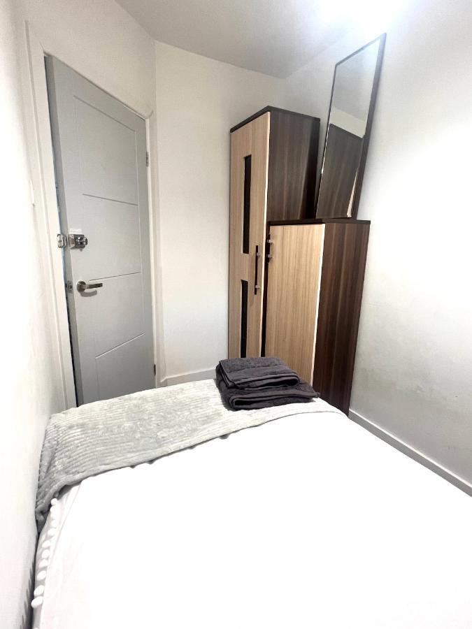 Lovely Single Room Londýn Exteriér fotografie